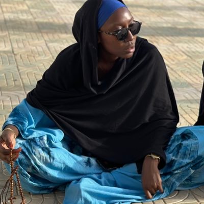🇵🇸🇸🇳🇧🇯🇹🇬| Cheikhou Tijany,Baye💡 | @gladstone_sn | @annie_tours