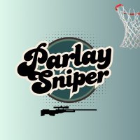 PARLAY SNIPER ๐ฏ (@parlay_sniper_) 's Twitter Profile Photo PARLAY SNIPER ๐ฏ (@parlay_sniper_) 's Twitter Profile Photo