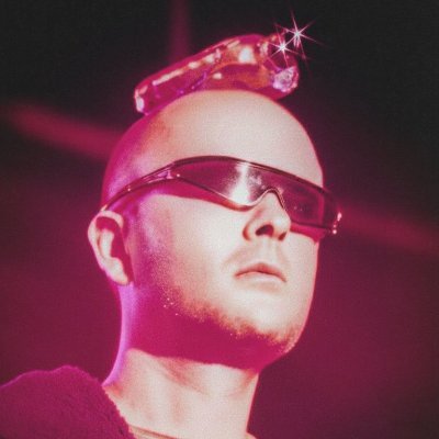 Gonzae_'s profile picture. la tierra es redonda y de ricota