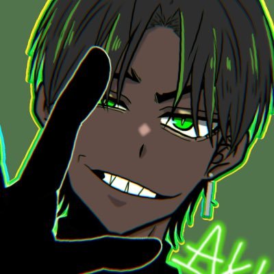 VRChat大好きなエッグドッグ愛好家🥚
おすすめワールドやVRCで撮った写真を中心にツイートしていく🌟
ダンス系イベントやっています!👉@555_billy