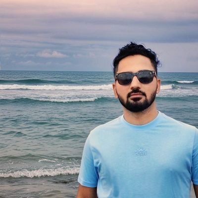 Rahulverma7867's profile picture. Never give up