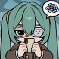 (サブ垢) sub account for silly spam (main acc @ following) ✨ yapping + rt heavy + i interact/reply more here hiiiiii