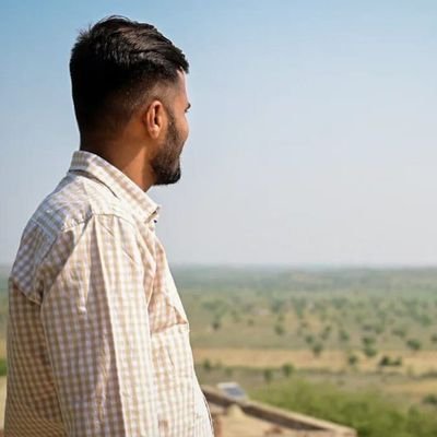 Social Worker & Poltical affairs, Journalist at @PunjabKesari Barmer