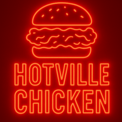 From Nashville to Miami this amazing sandwich is sure to have you going hotville crazy for more