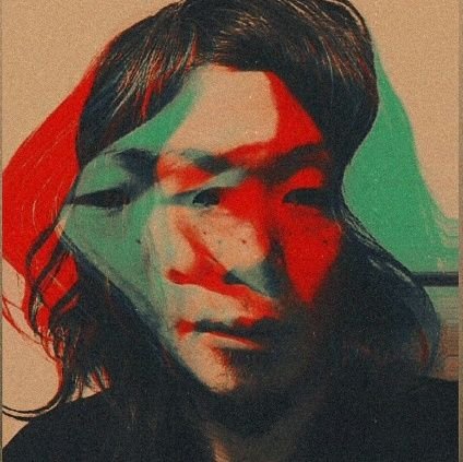 ●YuuV(ユーヴ)... Vo. Gt. Track. Video →「9/1 .10/26」●@givstrangecar
●hige to ari (art関連) ex.生きる