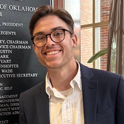 OU alum. Previously, Sooners words @SoonersOnSI, on https://t.co/0RIpPOkhia. OKC Thunder words https://t.co/0RIpPOkhia. Okie in Boston.
