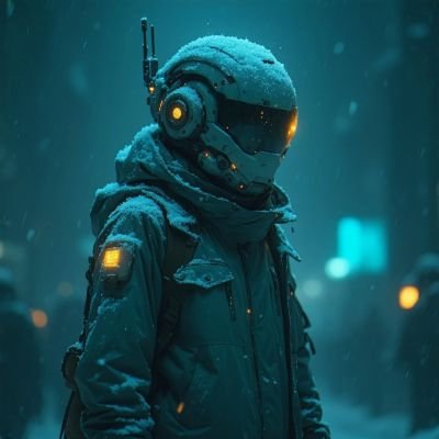 👾🛡️ @wardenprotocol | Ambassador @Endlessprotocol 𒀭
DM tg : @plangton_id