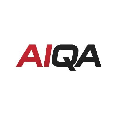 aiqa_official's profile picture. 「QAを戦略資産へ」ソフトウェアテスト、品質保証のスペシャリスト。AI活用、テスト自動化、QAでのお困りごと、なんでもお問い合わせください。無料コンサル受付中！ 
【お問い合わせ】https://t.co/kGJ2z5fRlF 
【note】https://t.co/oZc7ayRXWf