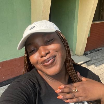 Oreoluwa_ahmed's profile picture. Product Manager| community manager| Radical follower of Christ| Energy queen