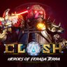 Clash_HOFT's profile picture. An intense hybrid of hack'n'slash melee and ranged weaponry, enhanced with feral abilities tied to your hero's animal lineage.
Wishlist Now!