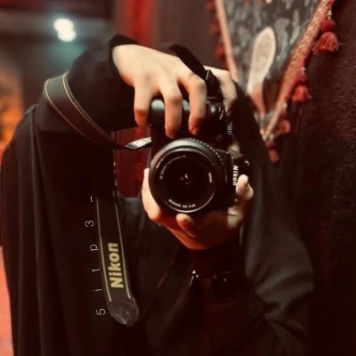 MnyrhZadh16333's profile picture. چشمهایش شبیه زیبایی چشمان عباس بود