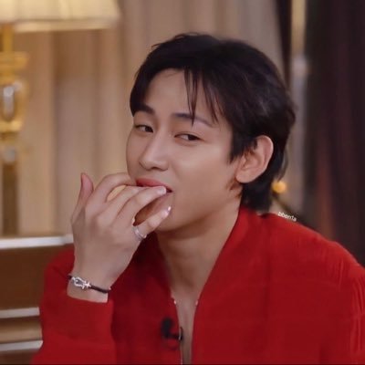 •₊˚ 🎀✦🎧 🥣 ꒰ 🍋 ꒱ #reviewkimnene #kimneneupdate @bambam1a
