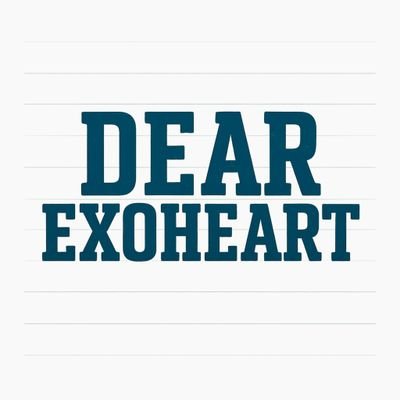 Just a random fan with a big heart.
From one heartbeat to another — EXO is my forever.
#EXOL | Always cheering from afar