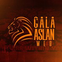 GALA ASLAN WEB (@ggalaaslanweb) 's Twitter Profile
