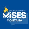 MTMisesCaucus's profile picture. The @Montana_LP caucus focused on Austrian economic literacy, decentralization, privatization, and opposition to war. We take #Bitcoin! #EndtheFed #rEVOLution