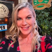 Alison Sweeney (@alisonsweeney_1) 's Twitter Profile