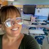 mssicklerreads's profile picture. @HTSD_Grice teacher, '18-'19 TOTY, tech liaison, data specialist, school mom, @Dodgers & @Chiefs fan, and lover of all things positive ☀️