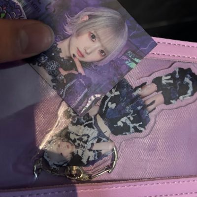 tsukiei_sassy's profile picture. LADYBABY えちゃん