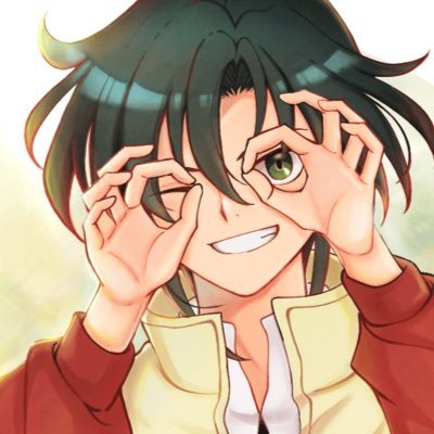 mamesuK01's profile picture. ガンダムやゲームなど好きなイラスト描いてます。アセべはじめました