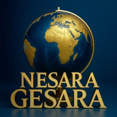 The unscripted global financial news and updates Reporter you can trust. #XRP #XLM #QFS #NESARA #GESARA. Please DYOR.