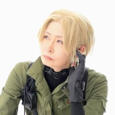 雑多垢。
MGSシリーズのコスプレイヤーで、最近は装備品色々作るのにハマってます。
頭文字Dがきっかけで車にもハマったゆるいオタク。当時の愛車はS13Q’s✨
※レイヤーさん以外のフォロバは結構気まぐれ。
そこそこ重加工💻
※スパム対策で鍵垢さんは場合によってブロックします。