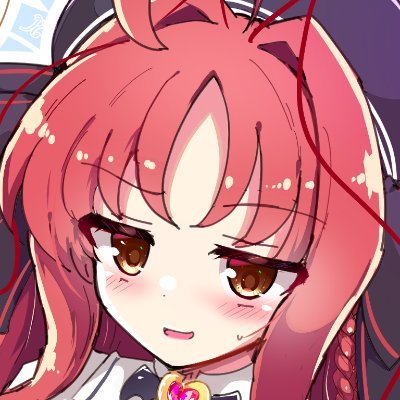 個人サークル「ぐらんどティラミス」 所属の食べ物。 ギャグ漫画、オリジナルキャラの絵とか描いてます。 六連佑斗×矢来美羽推し。 ■https://t.co/TJeC7RHYRC ■https://t.co/gkuyrREVdw