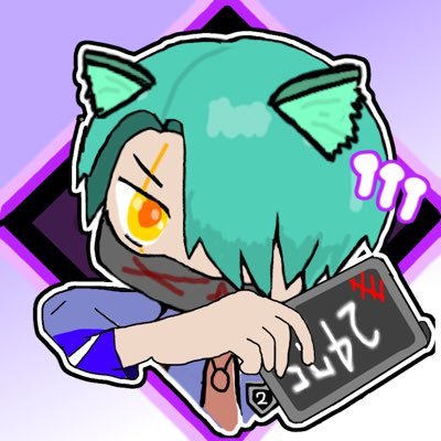 ゲームにお熱 トリスタ勢 DBDmobileサービス終了3年間ありがとう✨ 本家IDTSLーヒロ猫81 #7d9f リスペクト配信者R姉@R2noHeya_YT 楽しむがモットーな配信者ゆき姉@yukinkoCH_YT