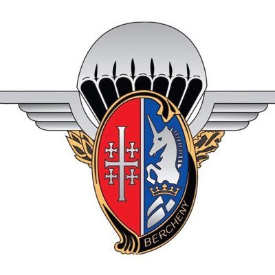 Bienvenue sur le compte du 1er régiment de hussards parachutistes @1erRHP de l’@ArméedeTerre