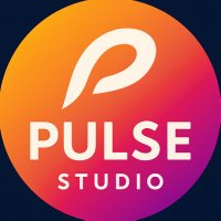 Pulse studio (@pulse_std) 's Twitter Profile