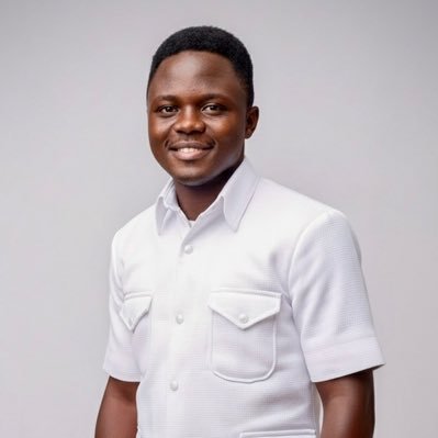 hen_ry03's profile picture. |@KNUSTGH| |@PrempehCollege |@RealMadrid🤍|