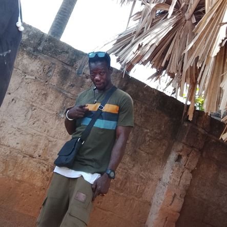 Build Love Respect Between, Humanity Over Cash,, Smiling coast West Africa 🤍 The Gambia