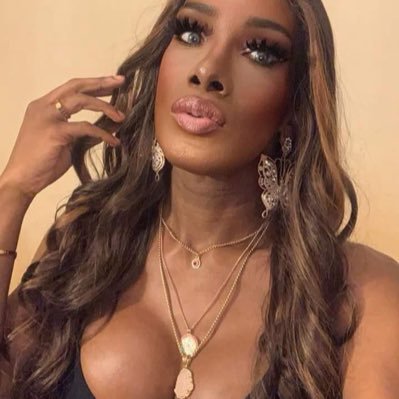 TV Producer, Social Media Influencer, Actress, Content Creator, American Sign Language, Trans Advocate 🏳️⚧️🏳️🌈, Pansexual and LOVE ASS🍑🍑🫶🏾