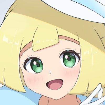 ポケモンメインで描きます! /転生前のイラストも少しずつ上げ直します/週1でイラスト投稿/投稿したイラストの無断転載や使用等禁止/リーリエが大好きです!