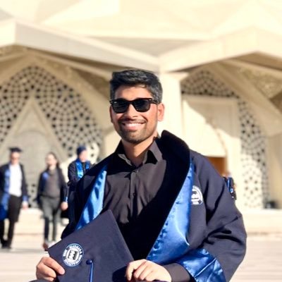 owaisbaloch999's profile picture. 🎓 BA Theology @marmara1883 || MA Islamic Economics & Finance @istuniresmi