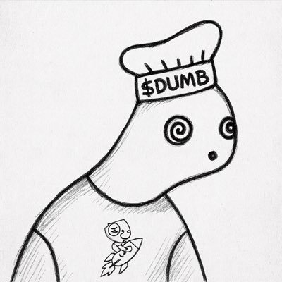 $DUMB on $S founder | @ThePlagueNFT | $RTRD | $S | $CRO | @WeepingPlebs | derp | @BloFin_Offical affiliate |