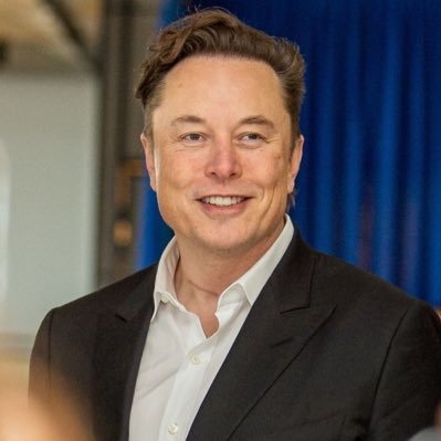 Founder, CEO and chief engineer of SpaceX, CEO and product architect of Tesla, Inc. Owner and CTO of X, formerly Twitter President of the Musk Foundation
