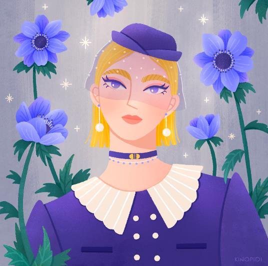 RenateGene62007's profile picture. This is simply a spam page... Please follow my primary account @ZusiiHoneyy