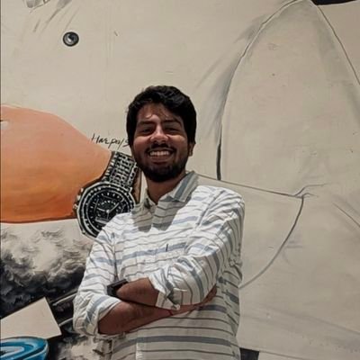 aditya_Kdb's profile picture. I code sometimes...