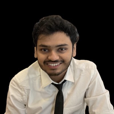 agralakh's profile picture. An Enthusiast | Building evals for AI | univ: @iitbombay Let’s stick to it!