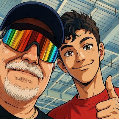 Max367708712016's profile picture. Trade link: https://t.co/4OIZjehnlJ