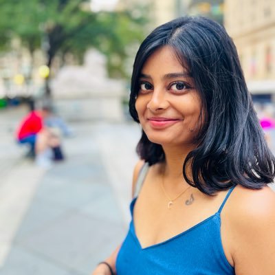 exCEO @Localeai | Forbes 30u30 Asia | @bitspilaniindia | Spoken Word Artist | Writer: https://t.co/5mmO9vK9Un
