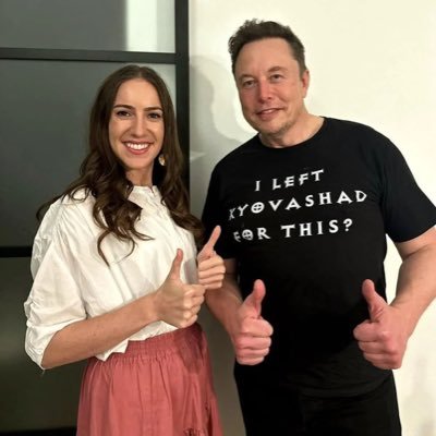 from Elon musk’s management team.😊‼️if I reach out to you,you’re a lucky fan with a chance to meet Elon.🚀