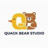 QuackbearStudio's profile picture. I love tinkering, making games. I certainly love playing games.