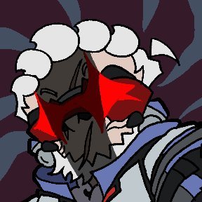 Digital Doodler | Gaming/mental health/nostalgia
Support Voice Actors!
MINORS, PROSHIPS & NARCISSISTS DNI
Knock Me Down and I'll Keep Gettin' Back Up💪