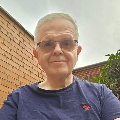 IanOTimelord's profile picture. Dr Who fan, Guinness Record holder for largest collection of Dr Who items twice over.  Cat parent & Catholic . My YouTube channel Ianotimelord. I speak my mind.