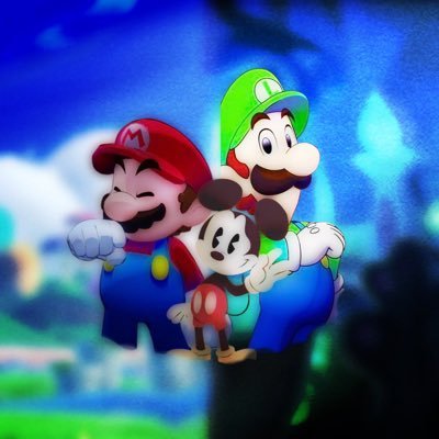 |3 heroes + a cookie??? join sides!|Banner +Pfp made by @LoveNFunkin|NSFW DNI!!!|#ClubMario|
