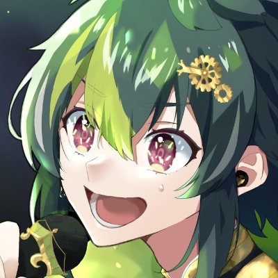 くろいづみさんのプロフィール画像