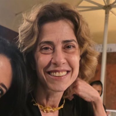 Fernanda Torres, Rita Loureiro, Lídia Brondi 🩵🤍