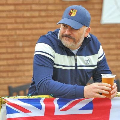 Swansea City and Alvechurch FC fan. Proud Welshman living south of Birmingham. *all views are my own*