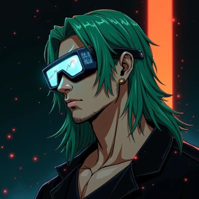 BitDhyana's profile picture. 走窄门，赚小钱 .  

🗒️ Futures & Crypto  复盘/实盘/记录/学习